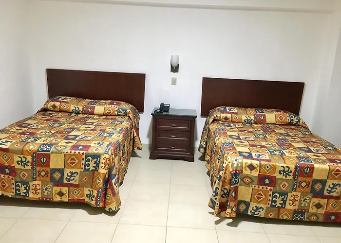 Hotel Del Valle