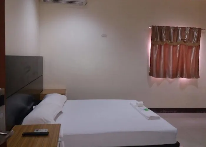 Asia Novo Boutique Hotel - Catbalogan
