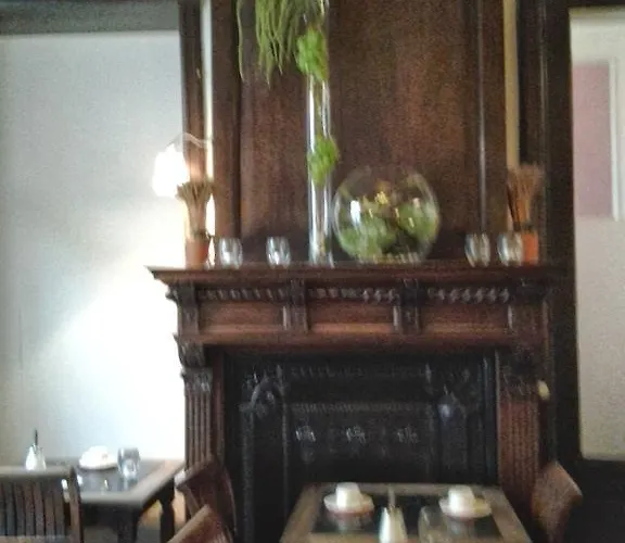 Hotel Sabina Brussel