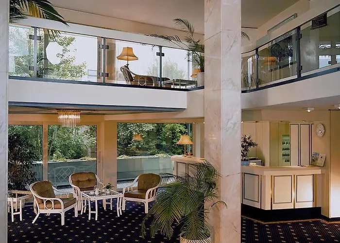 Convention Hotel Hannover