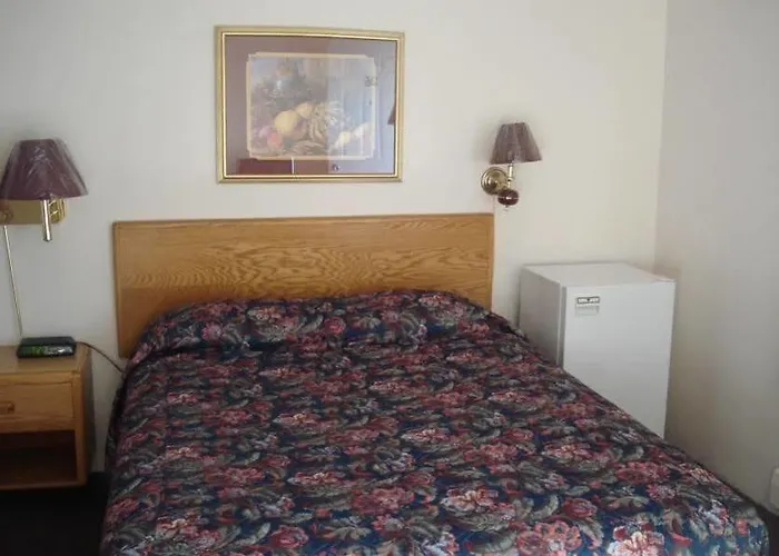 Satelite Motel