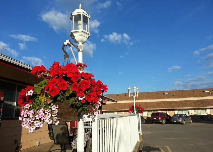 Traveller'S Inn
