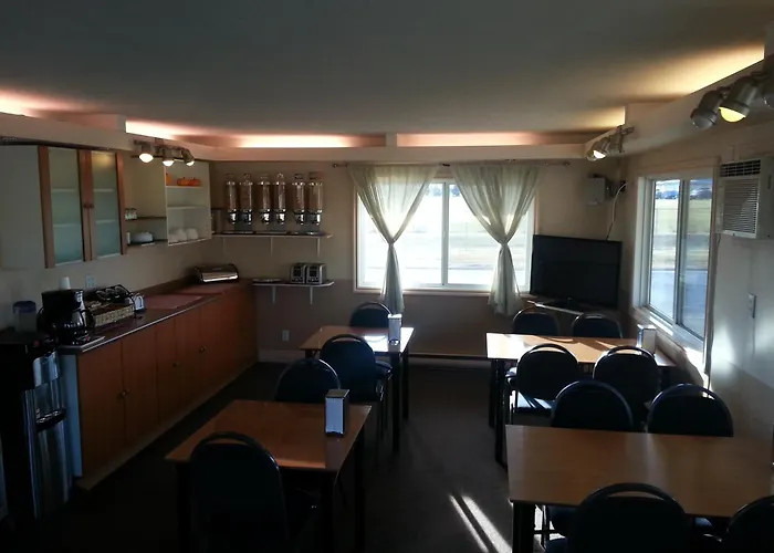 Traveller'S Inn