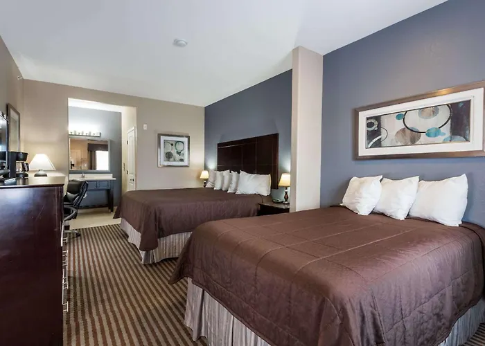 Atria Inn & Suites