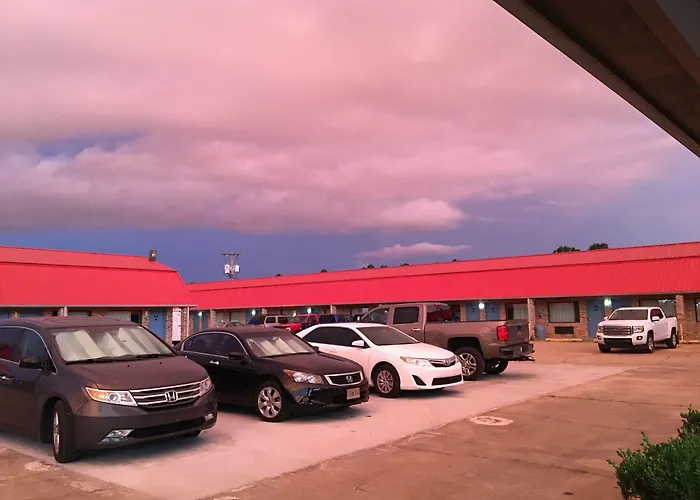 Western Motel