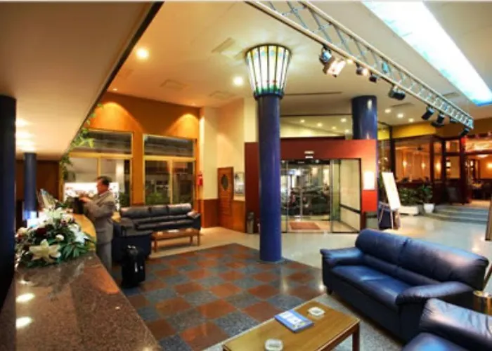 Palladion Hotel