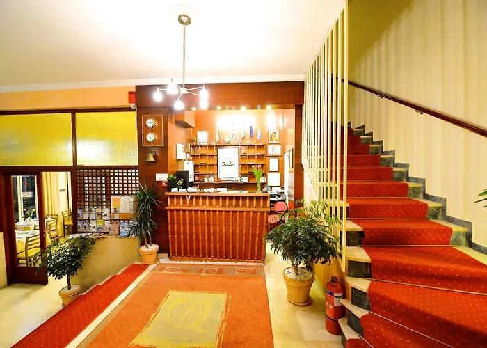 Hotel Dalia