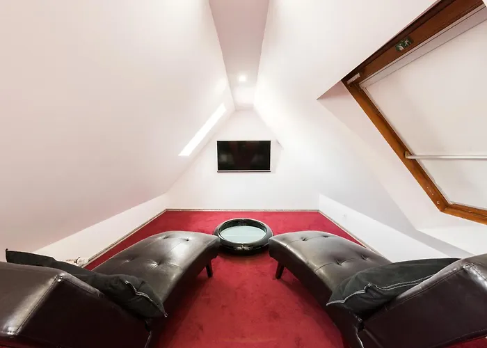 Bürgerhofhotel Köln