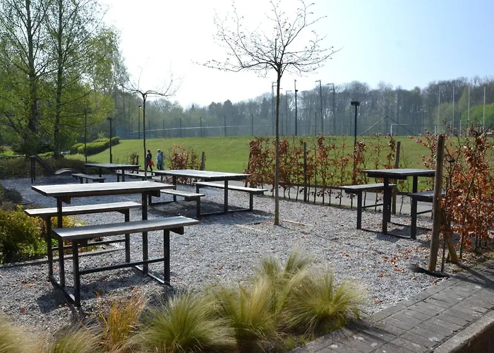 Auberge des 3 Fontaines