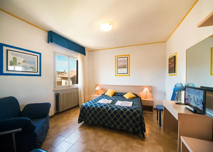 Albergo Centrale