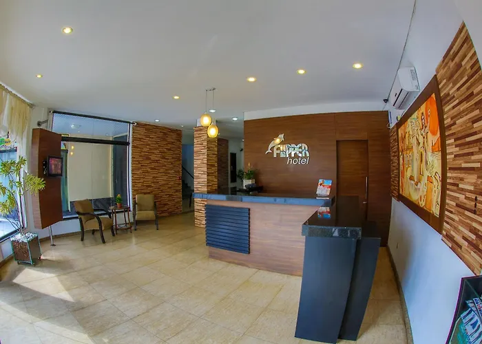 Flipper Hotel