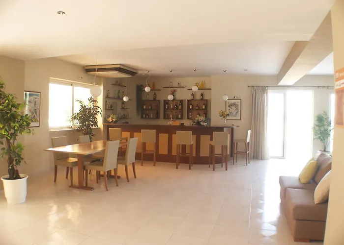 Iolkos Hotel