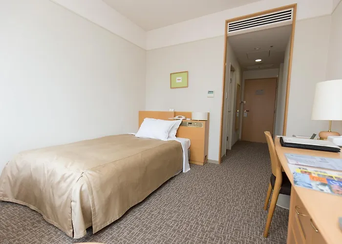 Hotel Lake View Mito