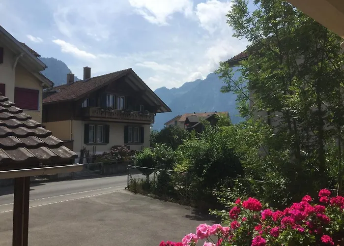 Walters Hostel Interlaken