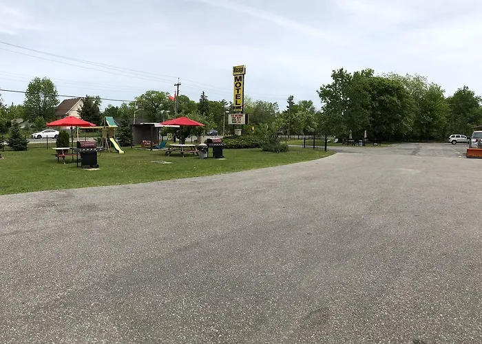 Wasaga Motel Inn