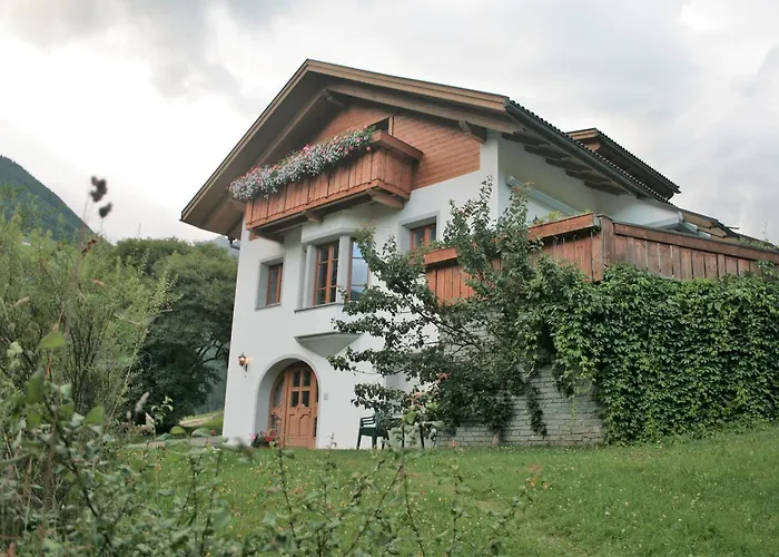 Hotel Garni Angerer