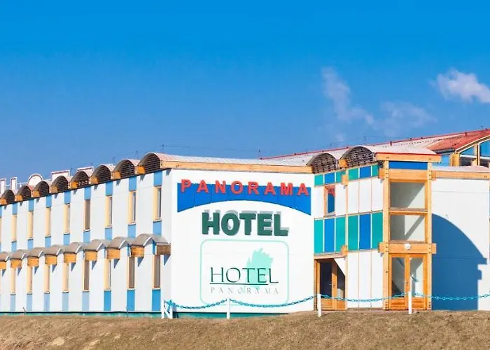 Hotel Panorama