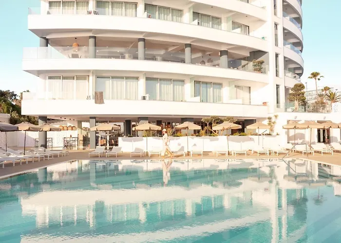 Sunprime Protaras Beach - Adults Only