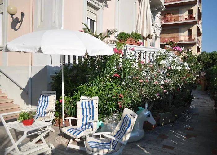 Villa L'Aurora