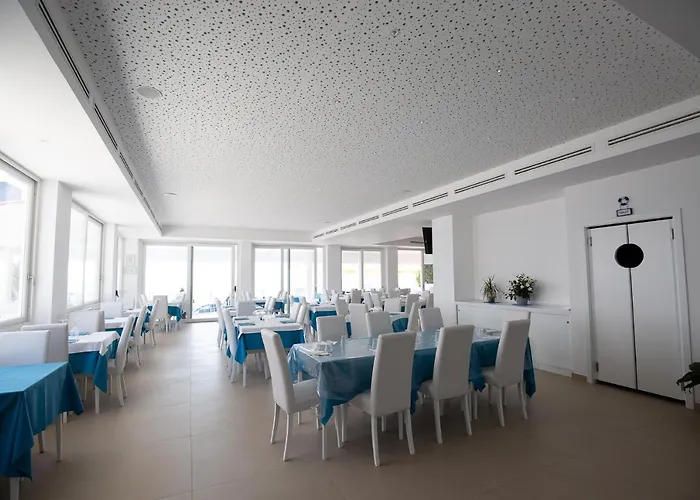 La Conchiglia Sul Mare