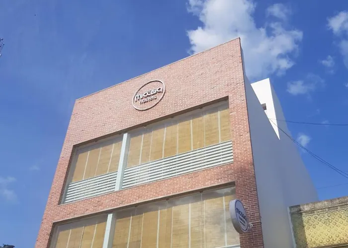 Micasa Hostels