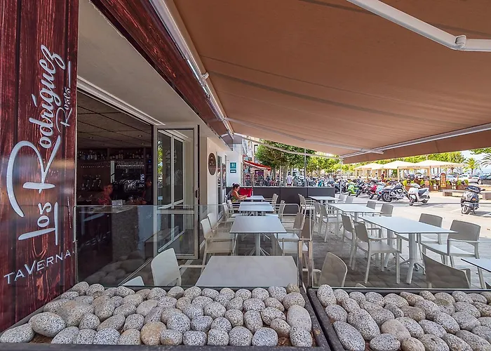 Hotel Vela