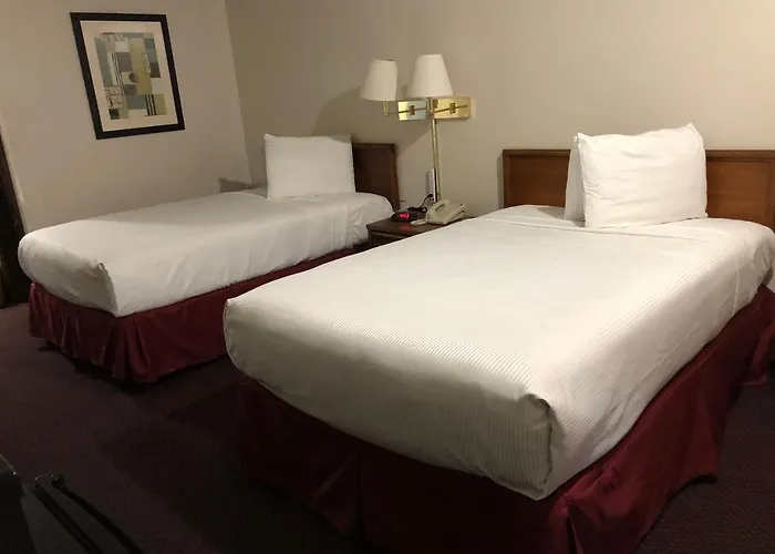 Rexdale Inn