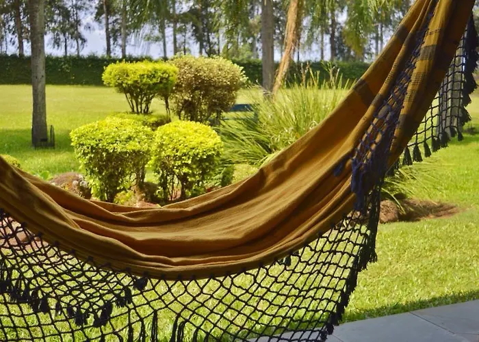 Hotel Texacao do Cavera