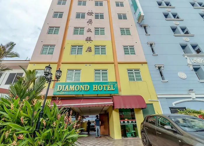 Diamond Hotel