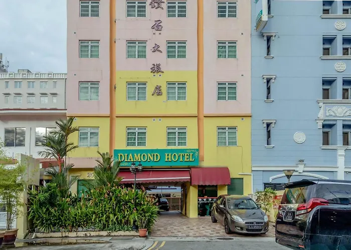 Diamond Hotel