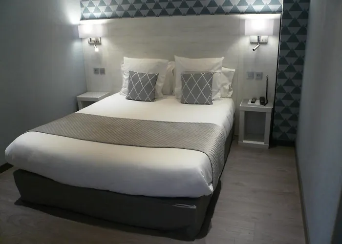 Hotel L'Europeen