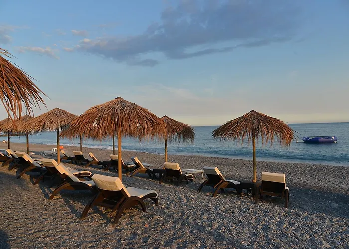 Hotel Villa Miki