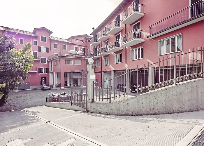 Albergo Rondò