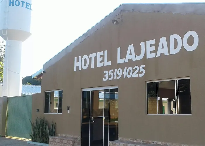 Hotel Lajeado