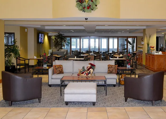 Wingate By Wyndham West Monroe