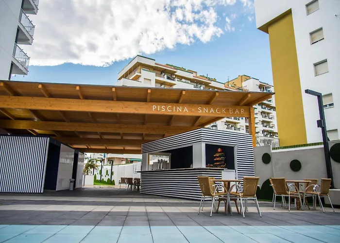 Hotel Prado II