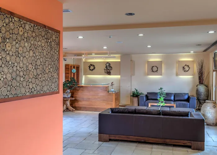 Fiscardo Bay Hotel