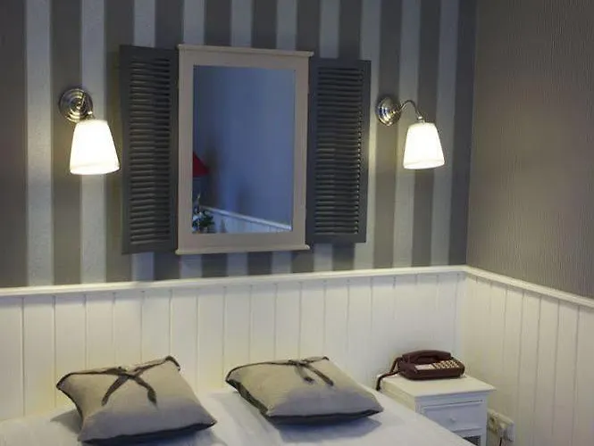 Hotel Galia Brussel