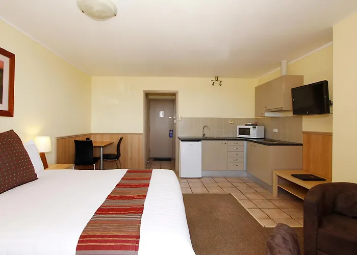 Ocean View Motel