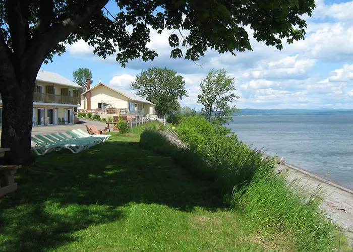 Motel Carleton Sur Mer