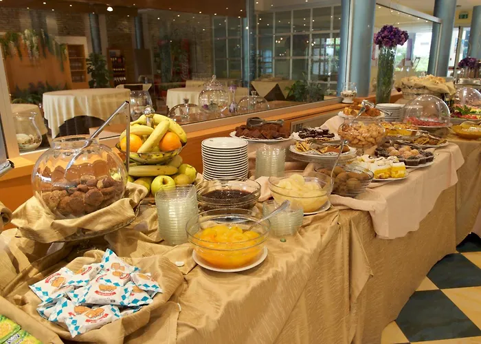 Albergo Mediterraneo