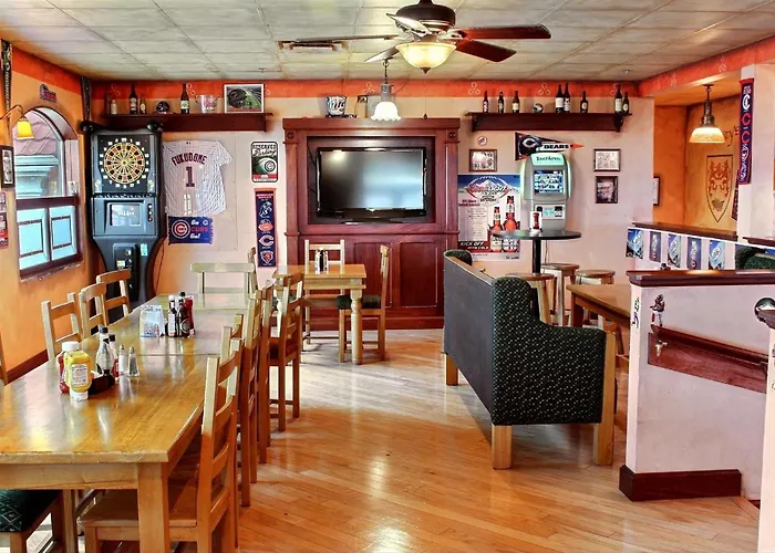 Comfort Inn & Suites Morton - Peoria