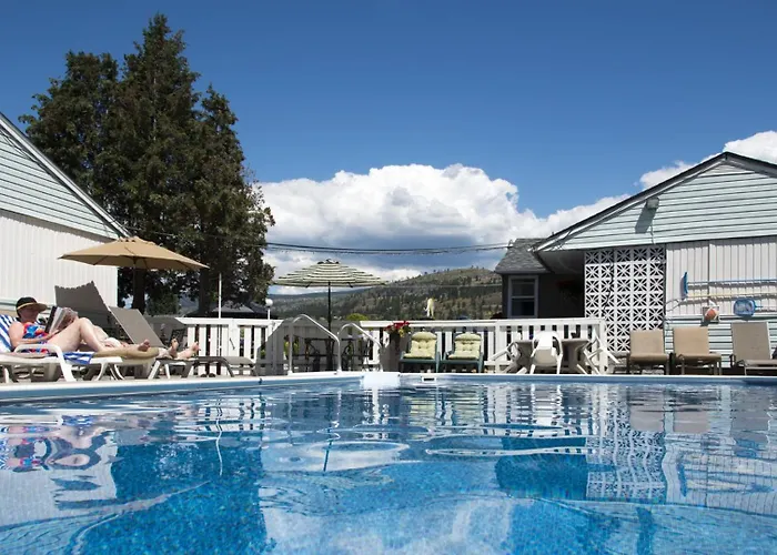 Valley Star Motel