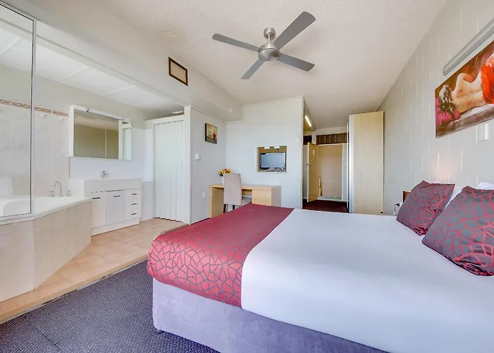 Camelot Motel Australia