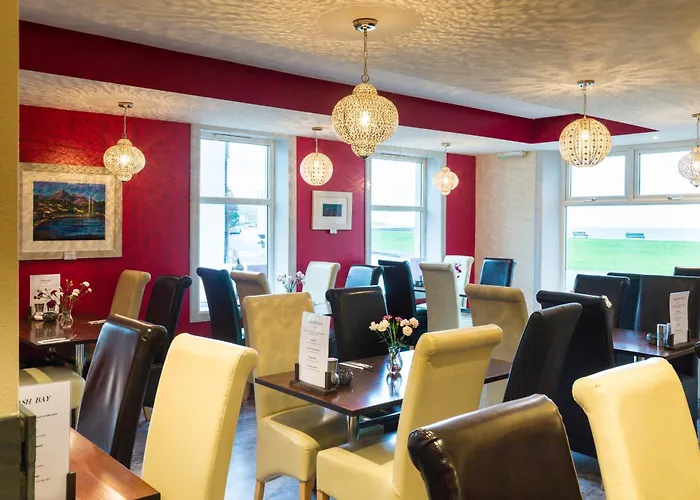 Lamlash Bay Hotel