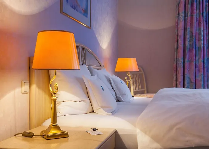 Hotel Residenz Joop
