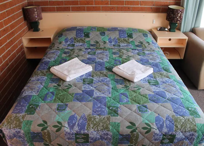 Greenslopes Motor Inn