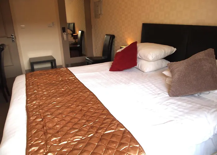 York House Hotel