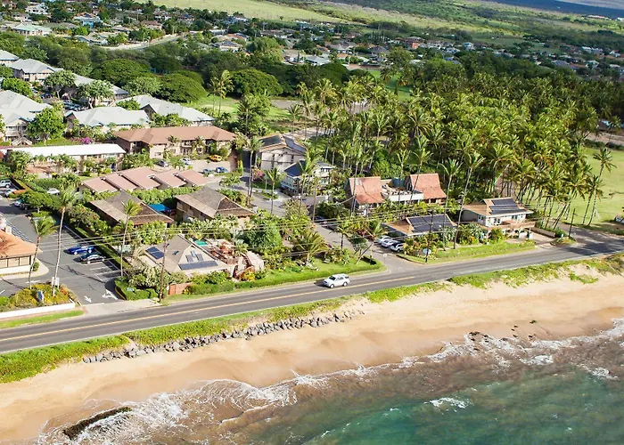 Maui Sunseeker - A Gay Resort
