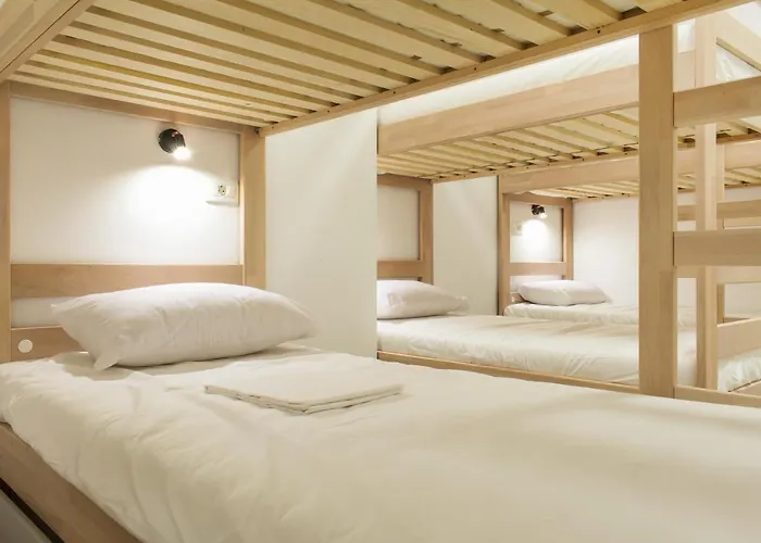 Gravitas Hostel